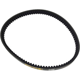 Garage-ready image highlighting belt durability and strength.