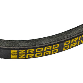 EZROAD belt kit image shows complete drive and starter belts for easy replacement.