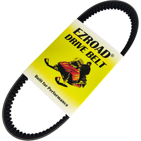 EZROAD belts fit EZ-GO models across multiple carts for reliable rides