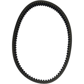 EZROAD drive belt for Columbia Par Car 1992-1995 shows aramid reinforcement for longevity