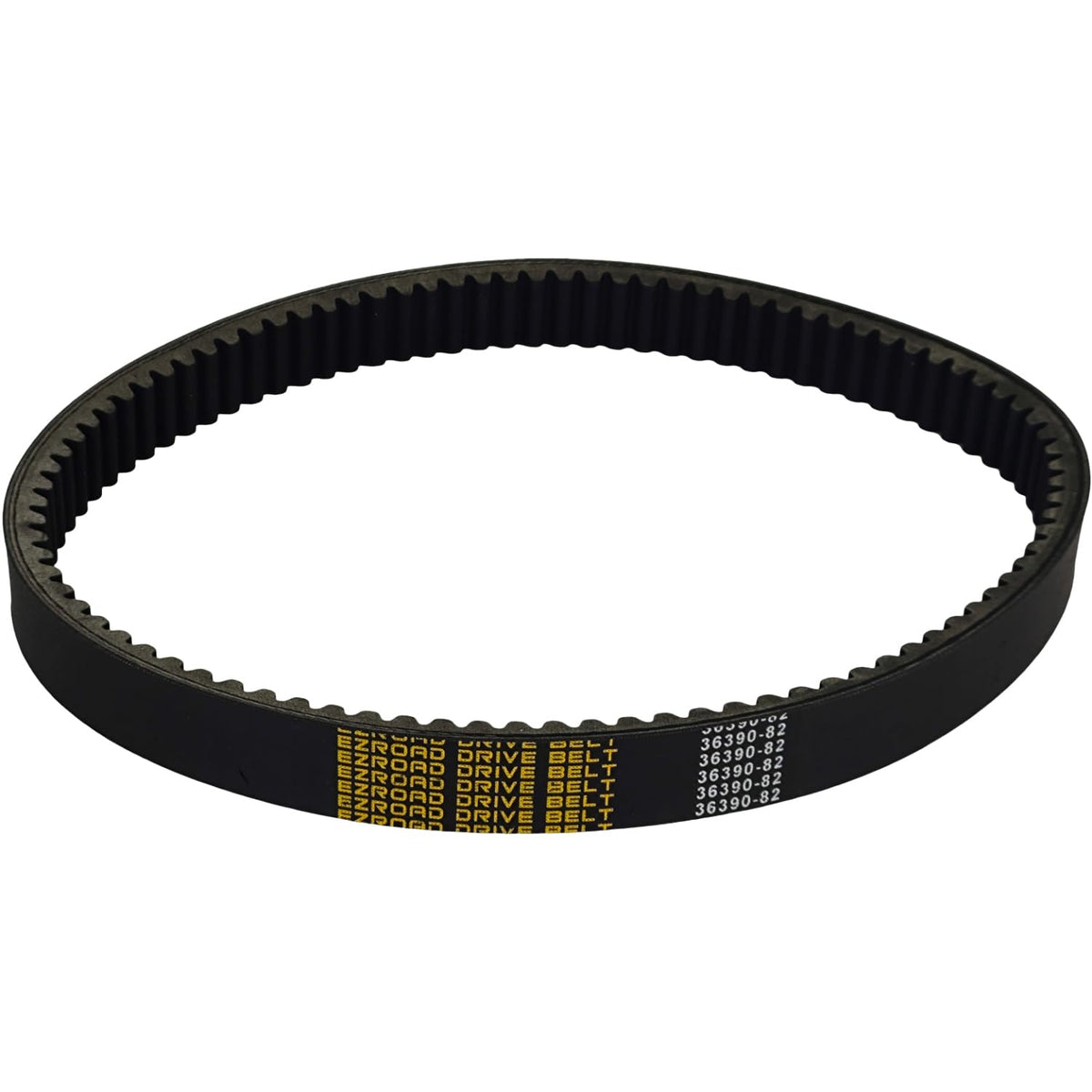 EZROAD belt fitment for Columbia Par Car 1982-1991 models.