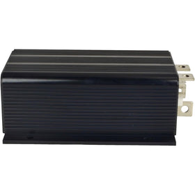 EZROAD compatibility with Curtis controllers for versatile vehicle setups.