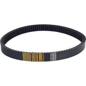 EZROAD drive belt 618630 for Kawasaki 13HP engines enhances reliable acceleration