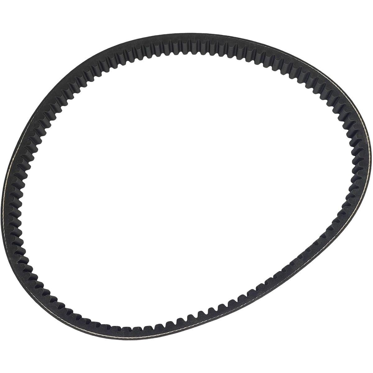 EZROAD drive belt for Concierge series reduces slippage during climbs