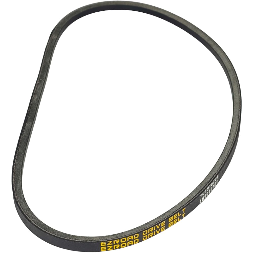 EZROAD drive belt for Kawasaki FE290 enhances performance and longevity.