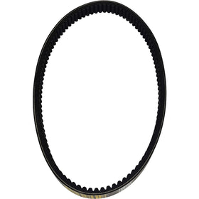 EZROAD golf cart belt installation in progress demonstrates easy replacement.