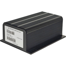 EZROAD ITS throttle input-equipped controller enabling precise control.