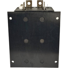 EZROAD on-vehicle durability emphasizes reliable performance in tough work environments.