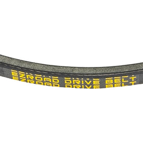 EZROAD starter belt installation on Harley-Davidson 1972-1979 demonstrates smooth operation.