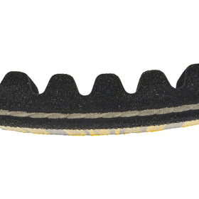 EZROAD starter belt for Kawasaki FE350 ensures steady torque delivery.