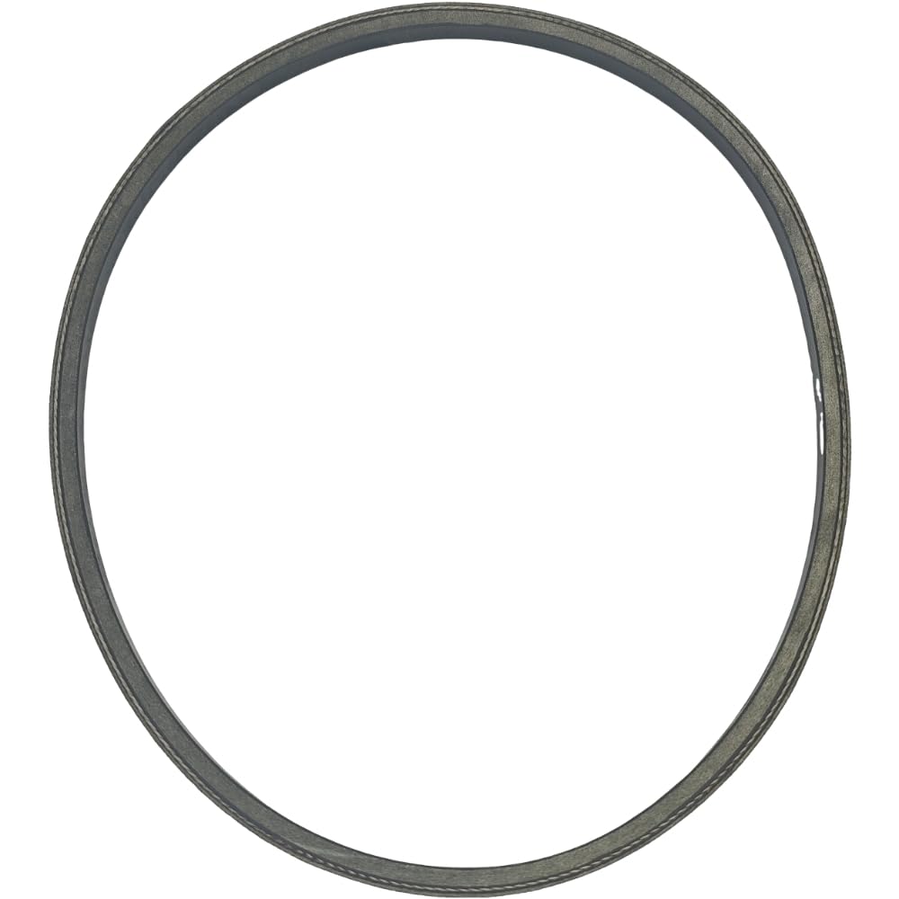 EZROAD belt compatibility list for Yamaha models—broad fitment options