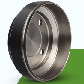FAHKNS brake shoes spring kit arranged for drum brake maintenance and reliability