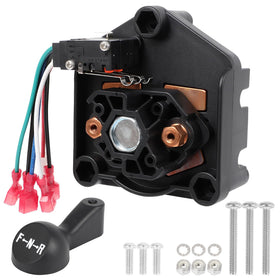 FAHKNS forward and reverse switch assembly for Club Car DS and Tempo enabling precise mode switching