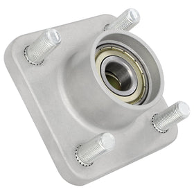 FAHKNS hub oil seal and bearing pack protects against leaks and prolongs operation.
