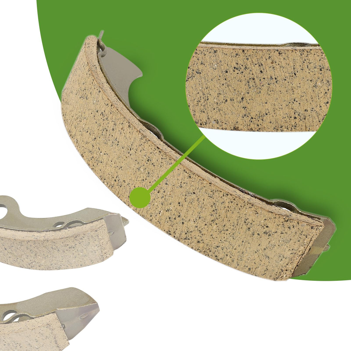 FAHKNS quick installation tips for drum brake kit and safe operation