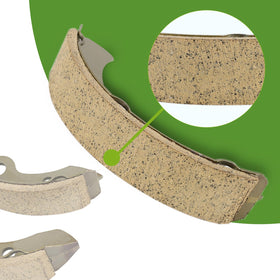 FAHKNS quick installation tips for drum brake kit and safe operation