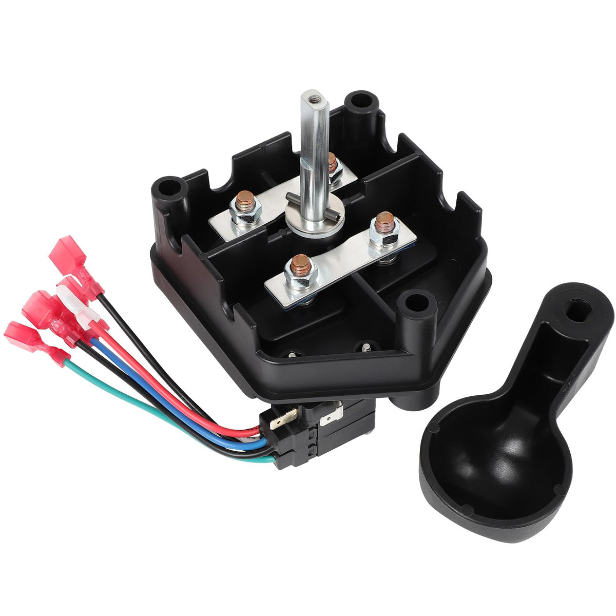 FAHKNS micro switch component with durable contact design