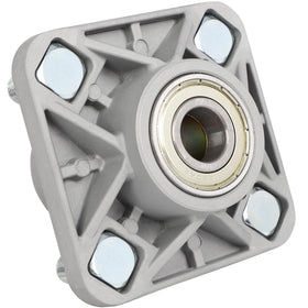 FAHKNS OEM 609603 replacement front hub ensures model compatibility