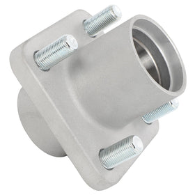 Includes oil seal and bearings for complete replacement
