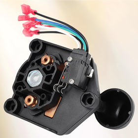 FAHKNS voltage check for 48V compatibility before upgrading your cart