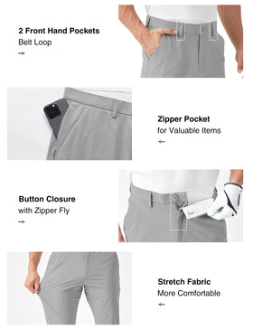 FAIABLE waistband close-up shows anti-slip elastic for stable, comfortable movement.