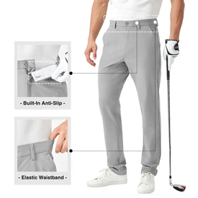 FAIABLE six-pocket layout stores essentials like phone and gloves securely