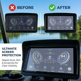 FAJIAVAGW Evolution 9-inch compatibility with D5 Maverick Ranger Forester models.