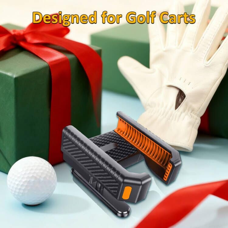 Falafa gift for golfers elevates ride experience without bulk