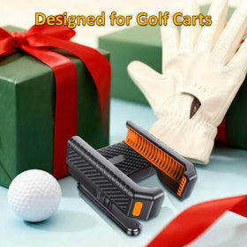 Falafa gift for golfers elevates ride experience without bulk