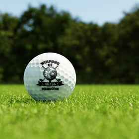 Fancy Land group gift set for sharing on the course