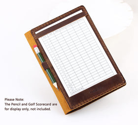 Fasjosma right elastic band design holds a medium pencil snugly