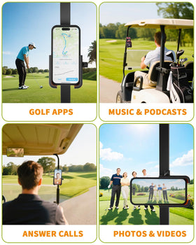 Gift-ready packaging from FASON suitable for golfers on various occasions.