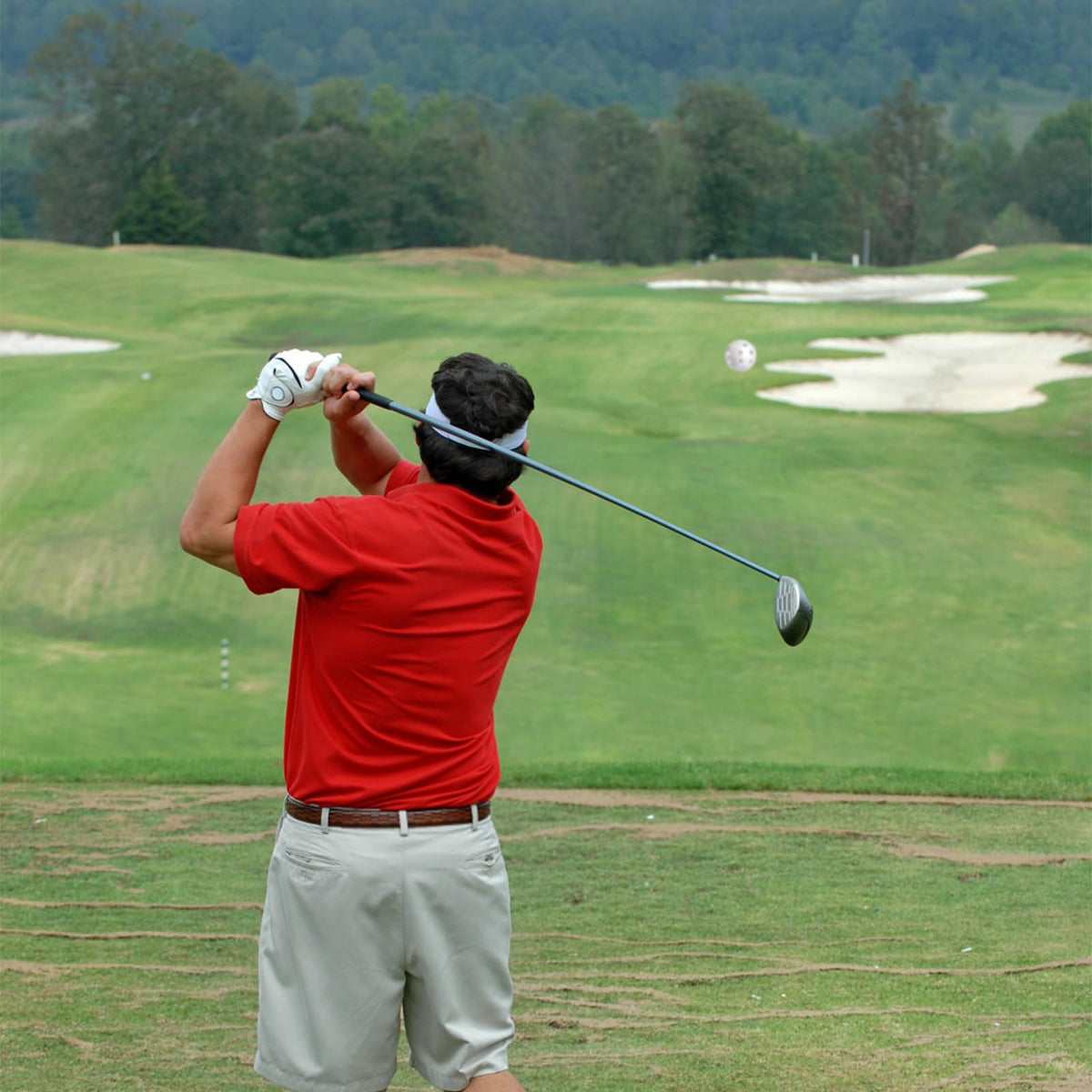Faswin convenient for driving range practice and warm-ups