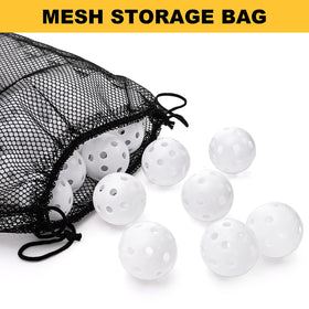 Faswin polyurethane golf balls highlight durable design for practice