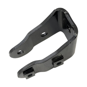 Fat Cat Golf Clevis right-angle image shows direct replacement fit for Club Car Precedent 04+.