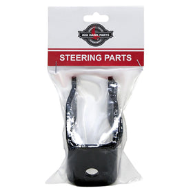 Fat Cat Golf Clevis right-angle image demonstrates compatibility with Tempo and Onward Club Car models.