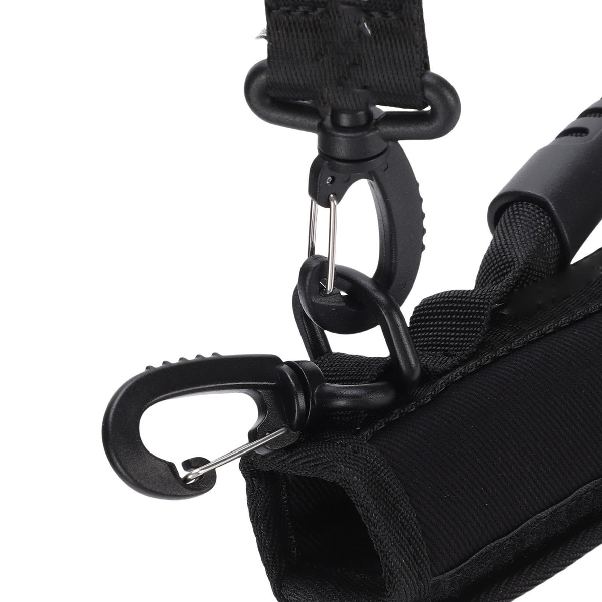 FAUOSWUK airline-compatible golf bag suitable for carry-on travel