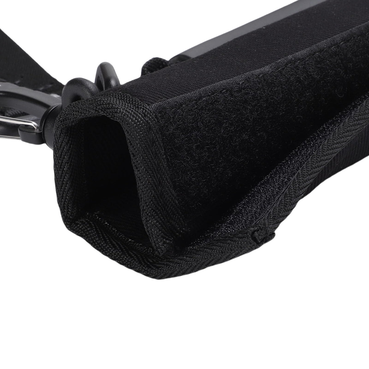 FAUOSWUK compact golf bag with flexible storage options