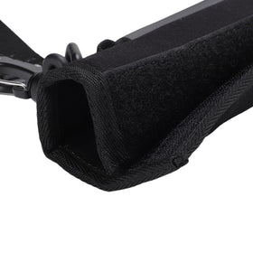 FAUOSWUK compact golf bag with flexible storage options