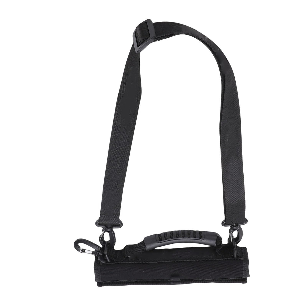 FAUOSWUK small golf bag with 3-5 club capacity for quick rounds