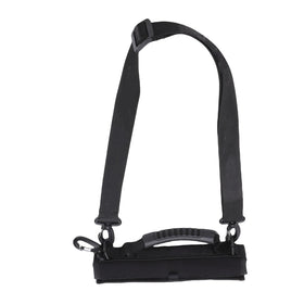 FAUOSWUK small golf bag with 3-5 club capacity for quick rounds