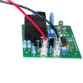 FBULWSEC 36V EZGO Powerwise kit includes essential components for a smooth swap.