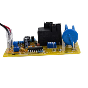 FBULWSEC EZGO Powerwise 50A fuse included for safety