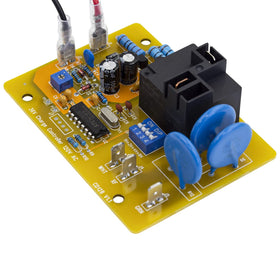 FBULWSEC EZGO Powerwise control board for seamless charger operation