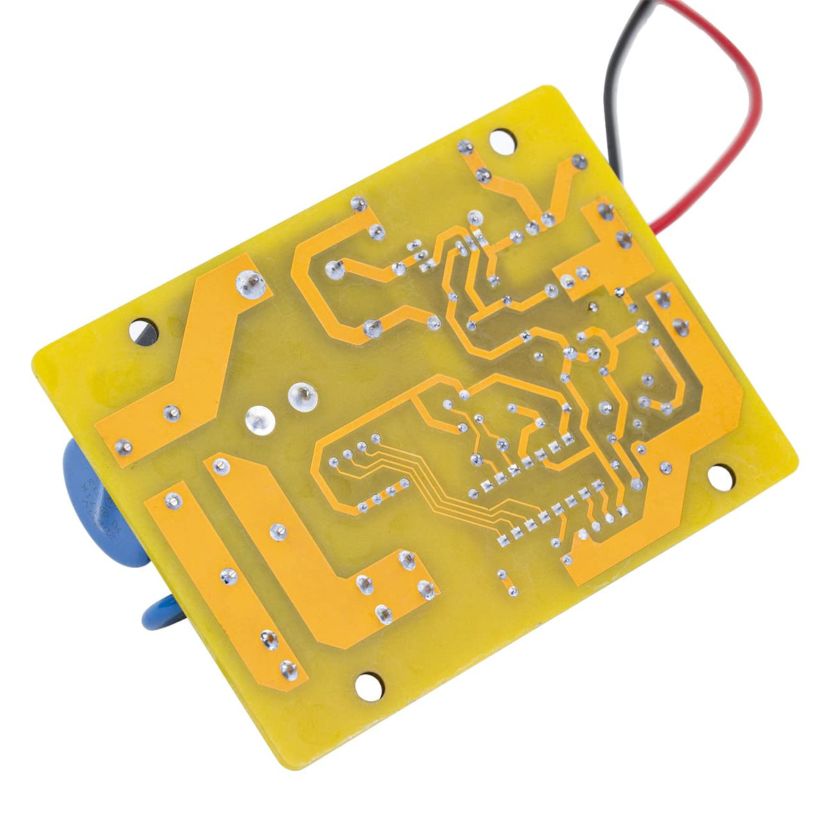 FBULWSEC EZGO Powerwise replacement kit for easy charger maintenance