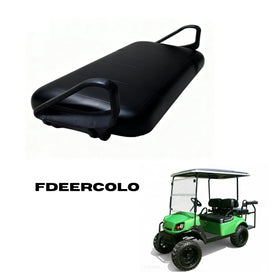 FDEERCOLO complete hardware kit saves setup time.