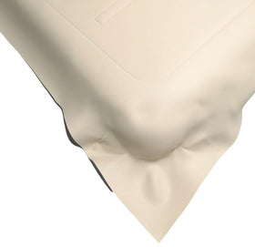 FDEERCOLO OEM-match replacement preserves EZGO Medalist styling.