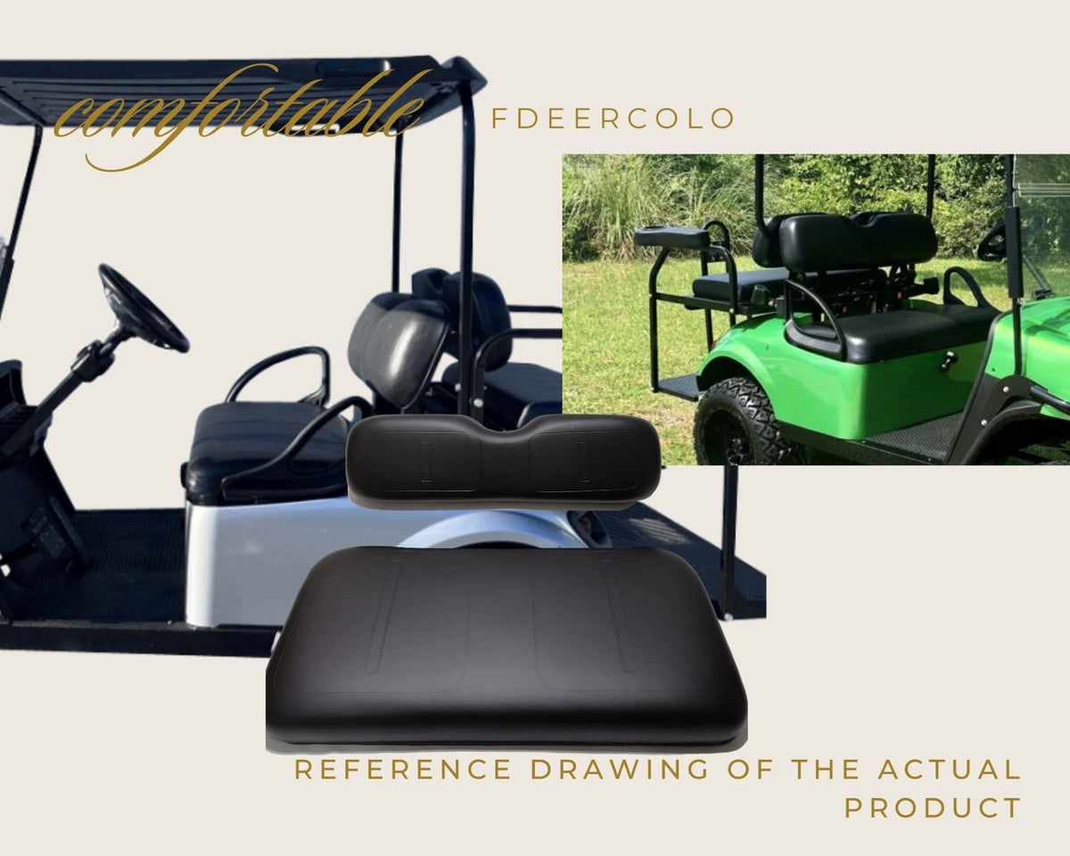 FDEERCOLO OEM-matching leather close-up with enhanced flexibility.