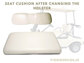 FDEERCOLO flexible material improves impact resistance on rough roads