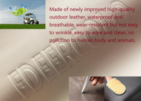 FDEERCOLO preheating shaping helps achieve a custom contour